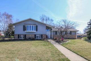 599 Riverview Dr, Marshall, WI 53559-8712
