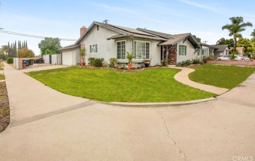 1559 Bruning Ave, Glendora CA  91740-5730 exterior