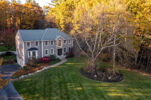 25 Colburn Ln, Hollis, NH 03049-6285