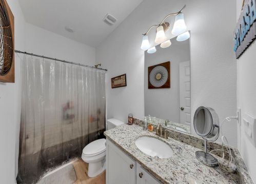 69 Hammock Oaks Blvd, Freeport FL  32439 exterior