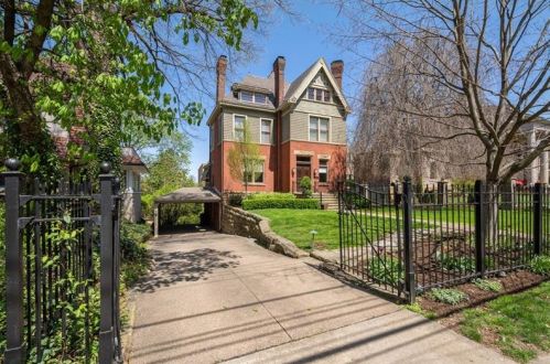 5131 Ellsworth Ave, Pittsburgh, PA 15232-1419