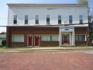 3761 Silliman St, New Waterford, OH 44445-9658