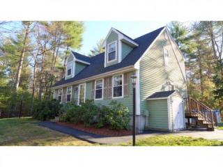 46 Lance Ave, Hudson, NH 03052-8012