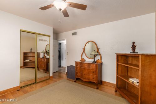 3623 Yorkshire Dr, Glendale AZ  85308-2335 exterior