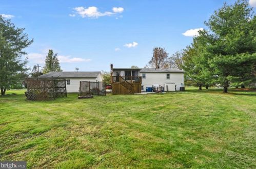 6284 Denneys Rd, Dover DE  19901-1535 exterior
