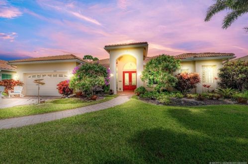 1580 Ballantrae Ct, Fort Pierce, FL 34952-6040
