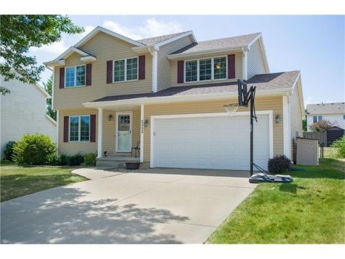 2532 157th St, Des Moines, IA 50325-4614