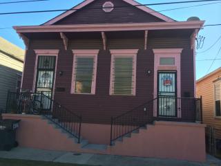 1534 Roman St, New Orleans LA  70116-1770 exterior