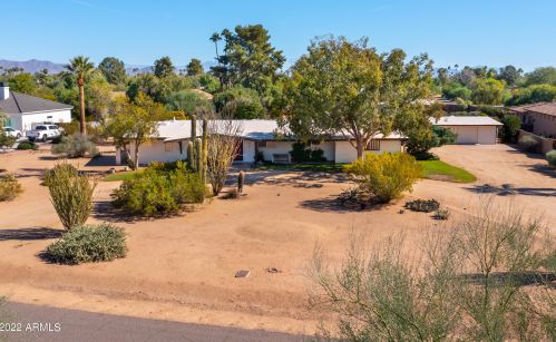 5629 69th Pl, Scottsdale AZ 85253-5908 exterior