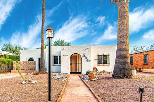 1206 Copper St, Tucson, AZ 85719-3110