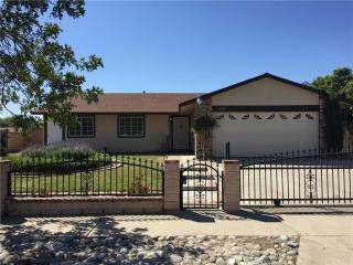 17611 Shamrock Ave, Fontana, CA 92336-2233