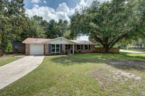 4469 Jenwood St, Ladson SC  29456-3757 exterior