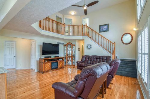2400 Frontier Dr, Taylorsport KY  41048-7213 exterior