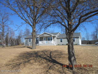 500 Drift Rd, Palmerton, PA 18071-6514