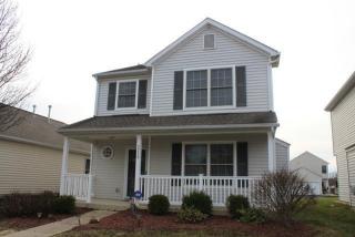 7739 Lupine Dr, Blacklick, OH 43004-8062