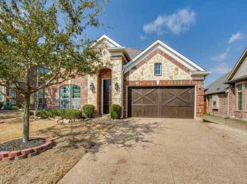 4821 Mulholland Dr, Plano, TX 75074-7025