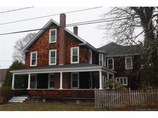 12 North Rd, Waterford CT  06385-2222 exterior