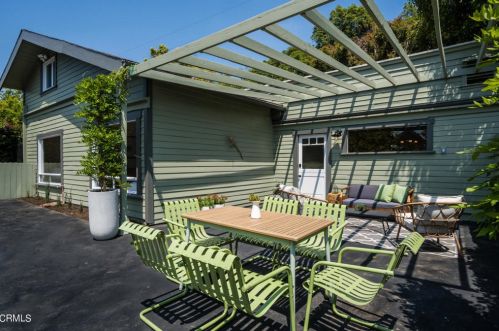 1024 Meridian Ave, South Pasadena CA  91030-3138 exterior