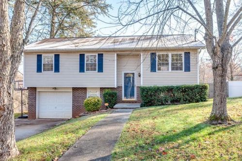 4124 Mascarene Rd, Knoxville, TN 37921-5233