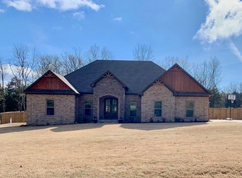 27 Sawrie Rd, Mcgintytown, AR 72058-9017