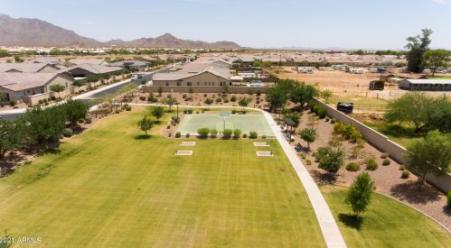 7544 Peppertree Dr, Gilbert AZ  85298 exterior