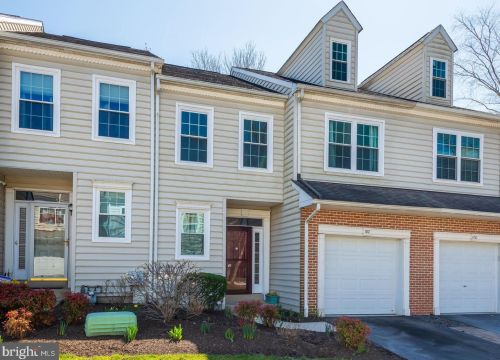102 Federal Walk, Kennett Sq, PA 19348-1865