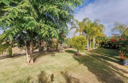 6608 Montagna Dr, Bakersfield CA  93306-7658 exterior