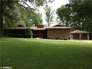 3428 Tanglewood Ct, Mechanicsville, VA 23111-4970