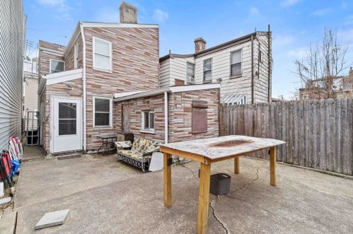 1815 Fox Way, Pittsburgh PA  15203-1731 exterior