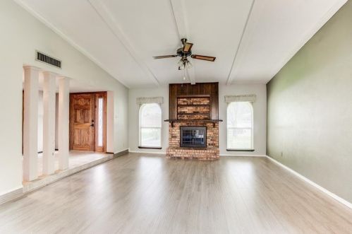 1521 Coffeyville Trl, Plano, TX 75023-2907