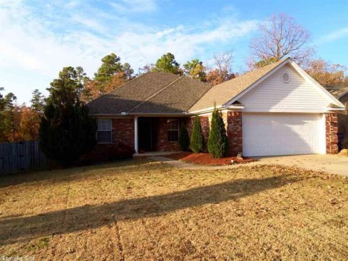 32 Park Ridge Dr, North Little Rock, AR 72113-5918