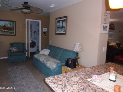 9715 Desert Hl Dr, Sun City AZ 85379-1008 exterior