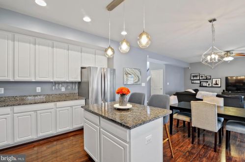 56 Gloria Cir, Magnolia DE  19962 exterior