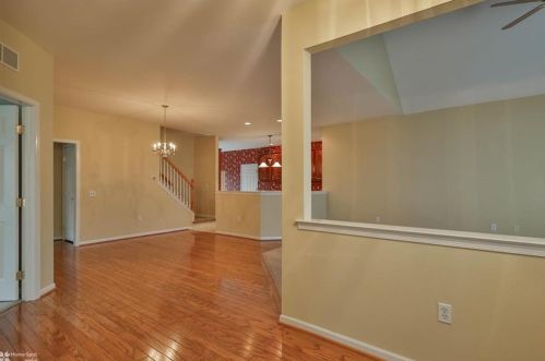 4913 Steeplechase Dr, Macungie PA  18062-8308 exterior