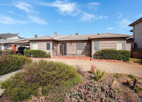 1275 Sunset Cliffs Blvd, San Diego, CA 92107-4015