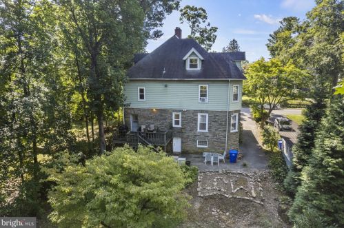 169 Fernbrook Ave, Wyncote PA 19095-1508 exterior