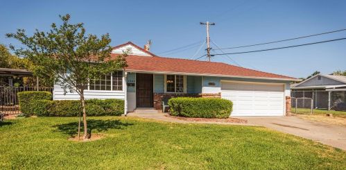 5809 Rio Verde Way, North Highlands, CA 95660-4830