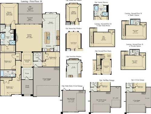 472 Haven Rd, Waxahachie, TX 75165-7630