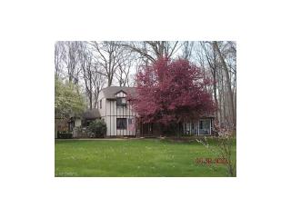 9194 Strausser St, Massillon OH  44646-9091 exterior