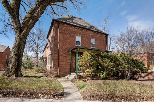 527 Bigham St, Pittsburgh, PA 15211-1461