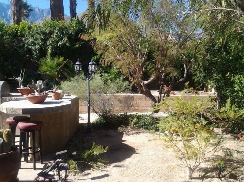3663 Mountain Gate, Palm Springs CA  92262-1200 exterior