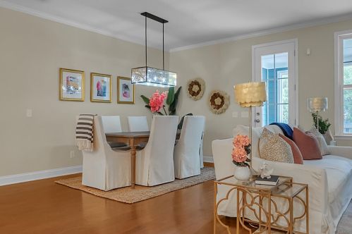2061 Kings Gate Ln, Mount Pleasant SC  29466-8162 exterior
