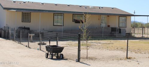 22740 Dills Best Rd, Tucson, AZ 85735-2103
