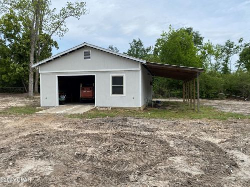 2078 Church St, Marianna FL  32448-2587 exterior