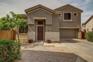 14333 Lexington Ave, Goodyear AZ  85395-8487 exterior