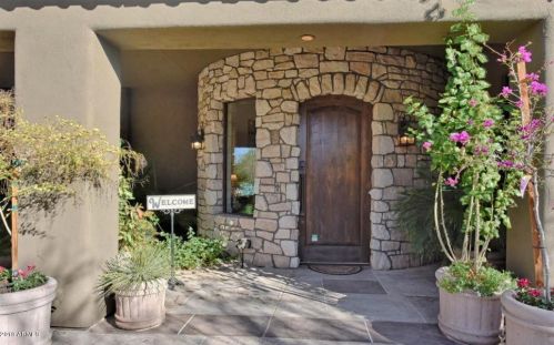 7621 Dixileta Dr, Scottsdale AZ exterior