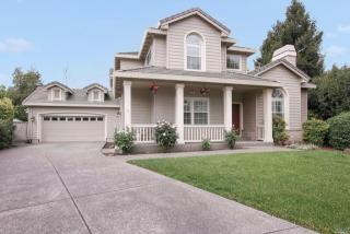 419 Nottingham Ct, Petaluma, CA 94954-8507
