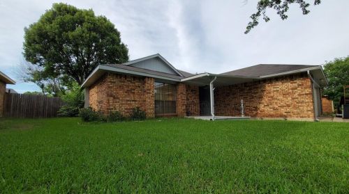 1408 Superior Dr, Lewisville, TX 75028-2117