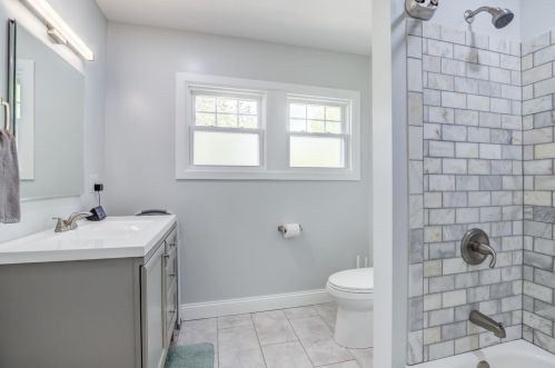 2703 Milton Rd, Liberty Township OH  45042 exterior