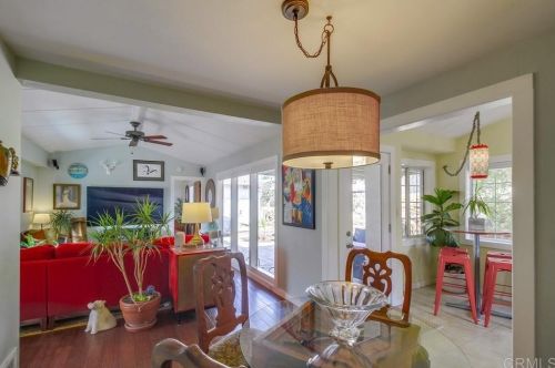 4117 Blackton Dr, La Mesa CA 91941-7512 exterior